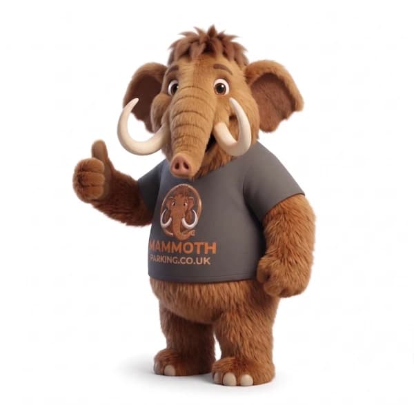 Max the Mammoth