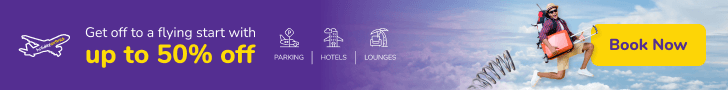 Holiday Extras Deals