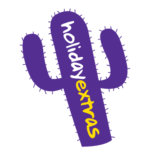 Holiday Extras