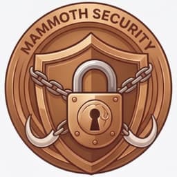Mammoth Security