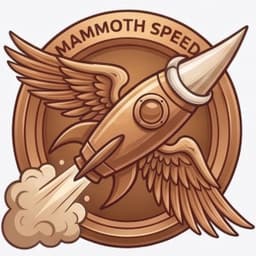 Mammoth Speed